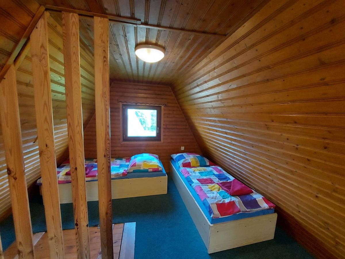 Jeseniky Apartmany Mariana Rudna pod Pradedem Kültér fotó