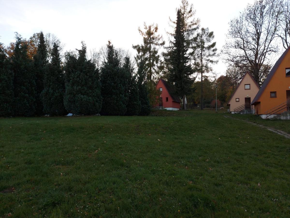 Jeseniky Apartmany Mariana Rudna pod Pradedem Kültér fotó