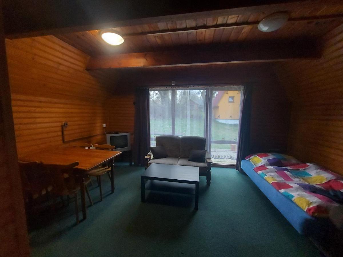 Jeseniky Apartmany Mariana Rudna pod Pradedem Kültér fotó