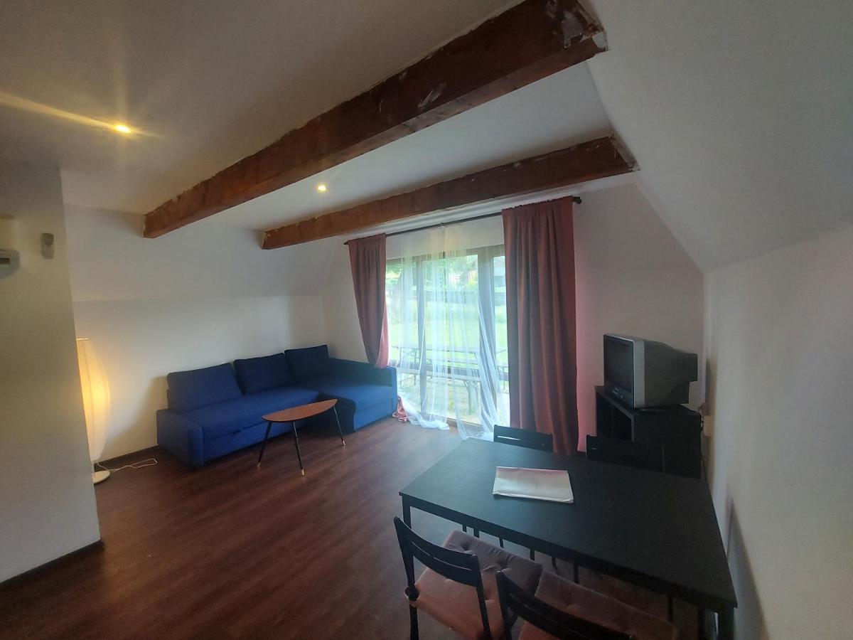 Jeseniky Apartmany Mariana Rudna pod Pradedem Kültér fotó