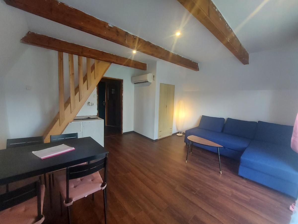 Jeseniky Apartmany Mariana Rudna pod Pradedem Kültér fotó