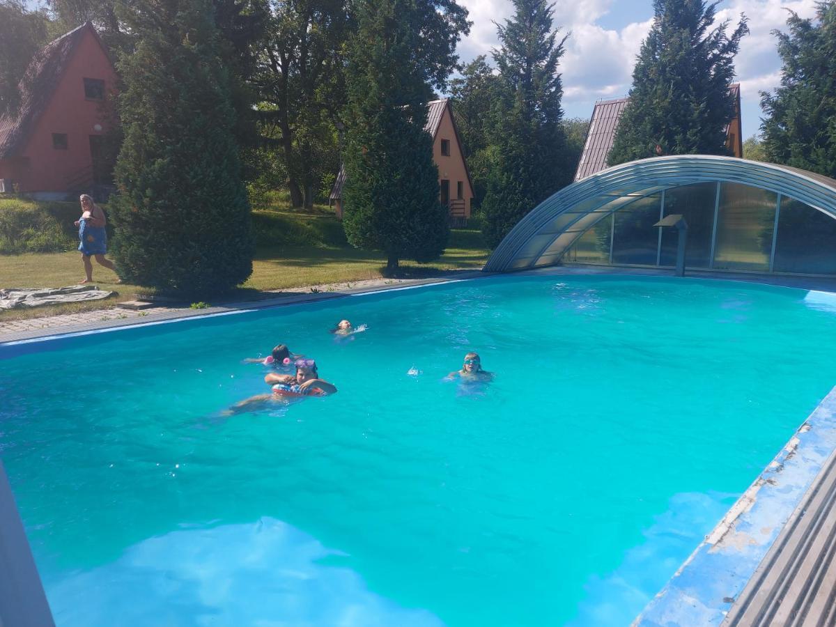 Jeseniky Apartmany Mariana Rudna pod Pradedem Kültér fotó