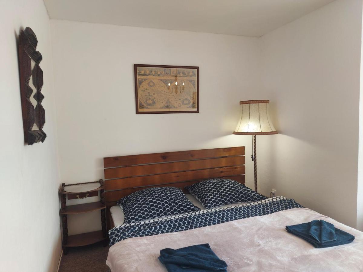 Jeseniky Apartmany Mariana Rudna pod Pradedem Kültér fotó