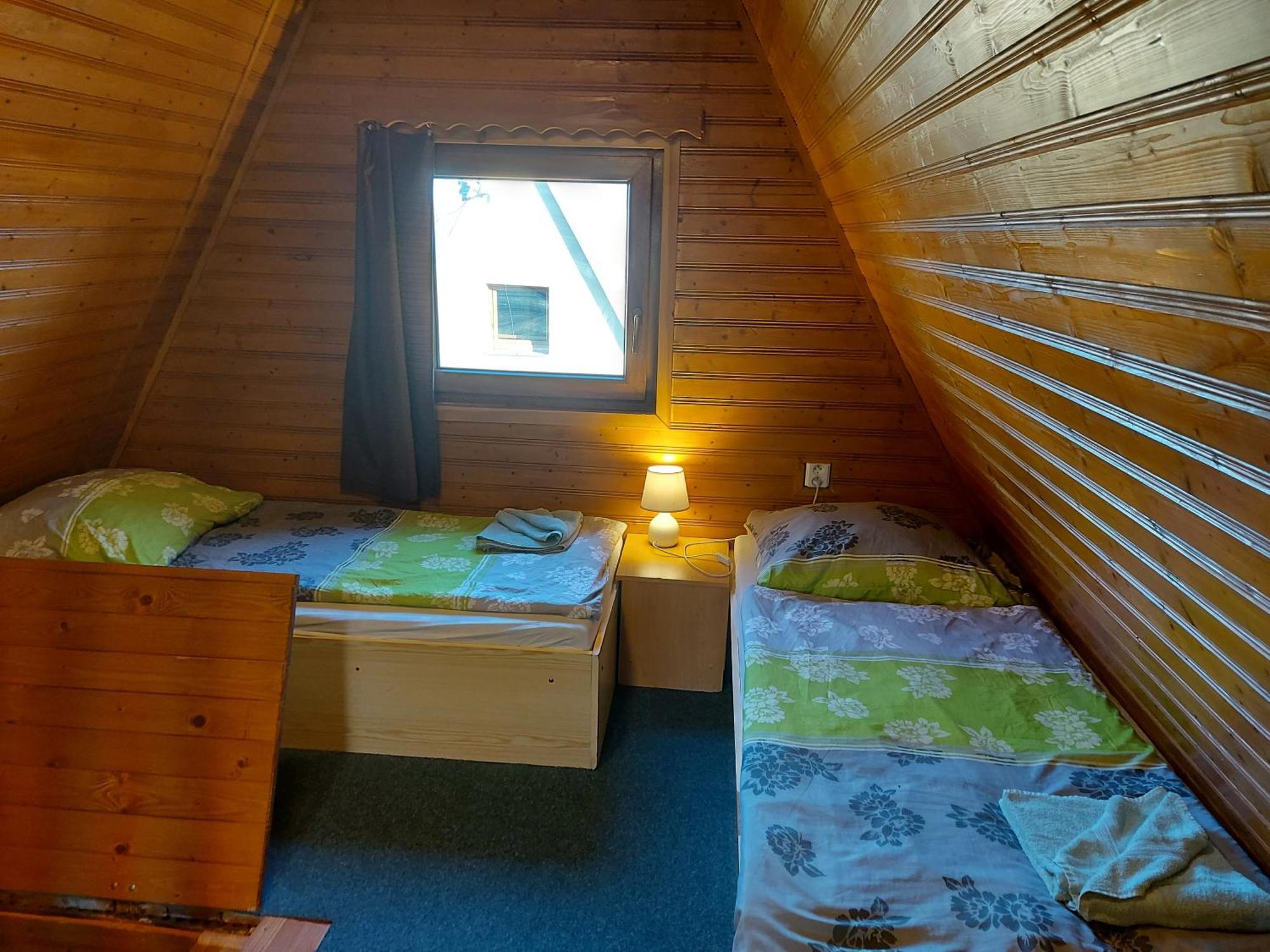 Jeseniky Apartmany Mariana Rudna pod Pradedem Kültér fotó