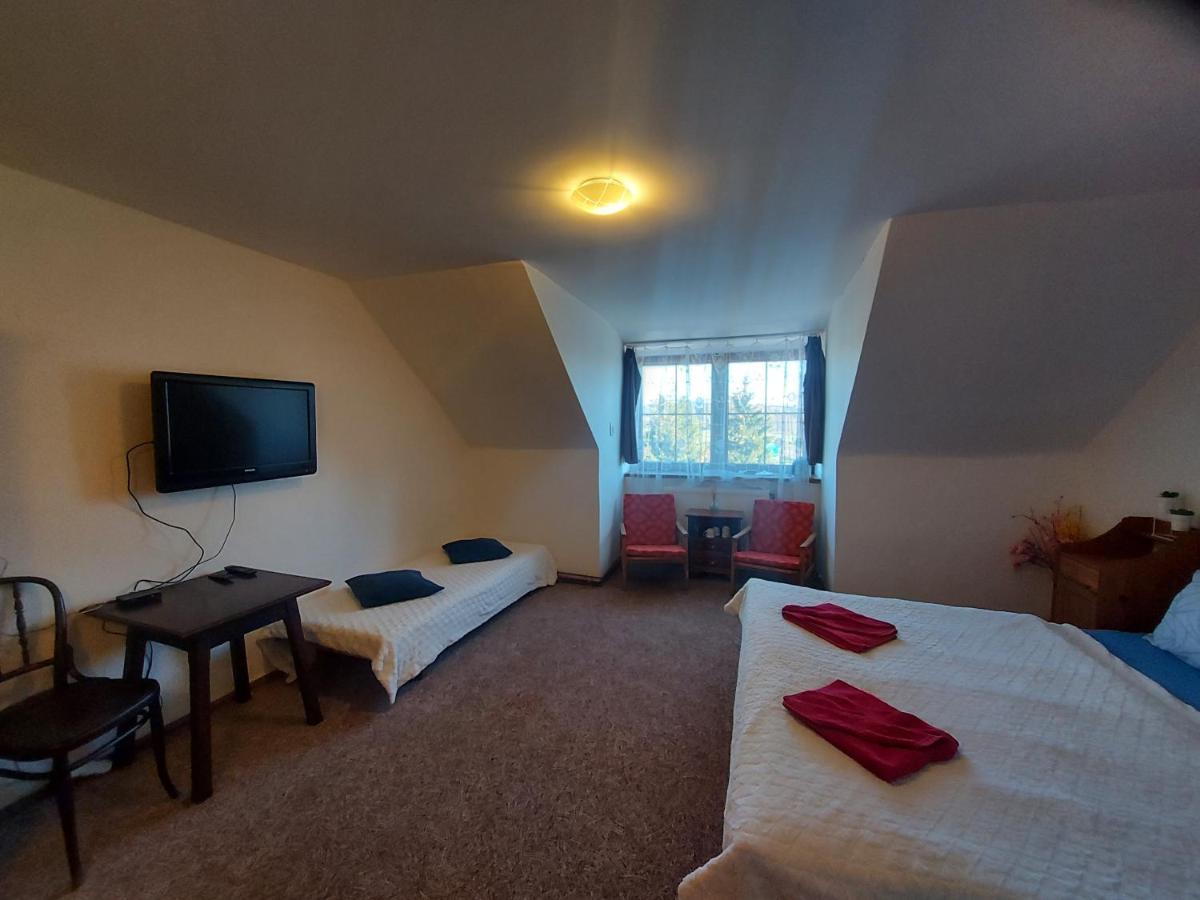 Jeseniky Apartmany Mariana Rudna pod Pradedem Kültér fotó